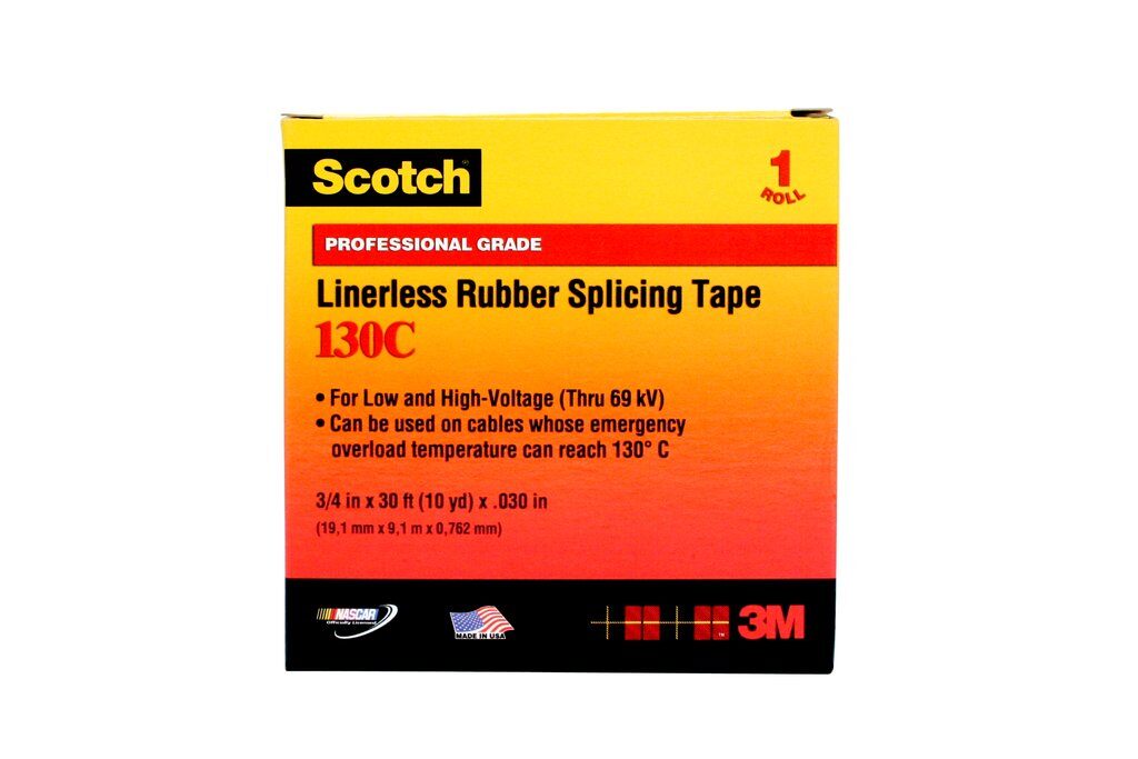 Linerless Premium Splicing Tape Scotch 7000006086 Linerless