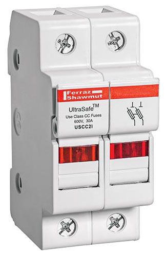 Ultrasafe Fuse Holder Mersen Ultrasafe Fuse