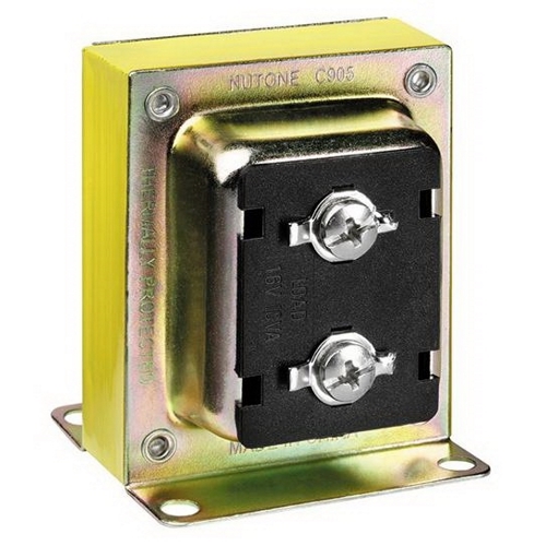 Low Voltage Chime Transformer