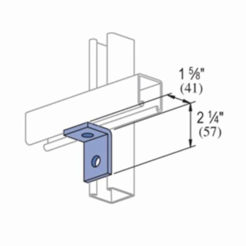 90 Degree Angle Fitting Corner Angle Type