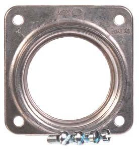 Interchangeable Conduit Hub