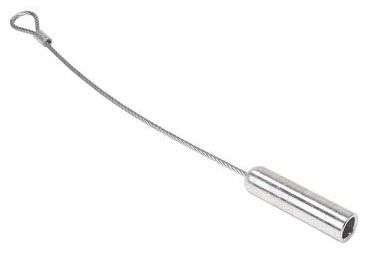 Crimp-On Medium Cable Pulling Grip
