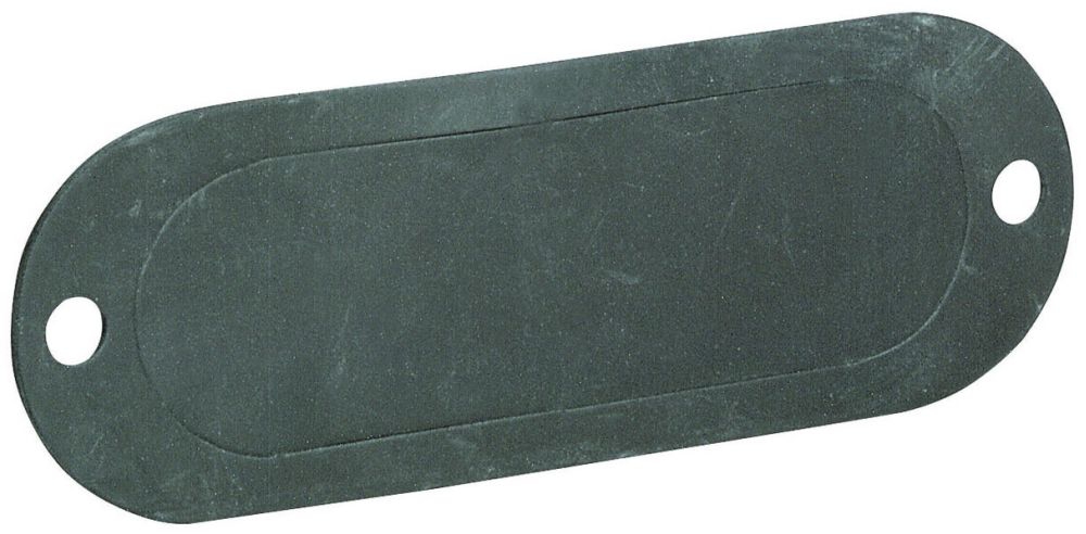 Conduit Body Gasket Neoprene Material Ul