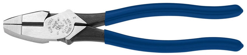 Side-Cutting Plier