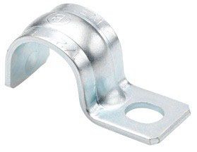 1Hole Pipe Strap 904-S