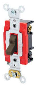 3-Way Toggle Switch