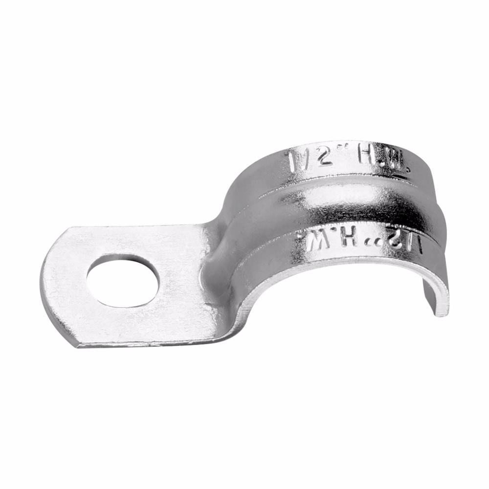 1Hole Conduit Clamp Crousehinds Conduit Clamp 1-1/4 In Size