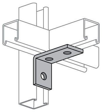 Angle Corner Powerstrut Corner Angle