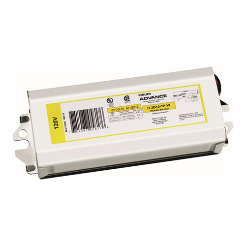Standard Electromagnetic Fluorescent Ballast