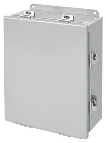 Hoffman Junction Box