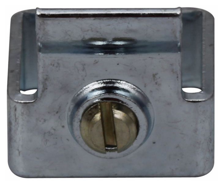 Non-Padlockable Handle Lock