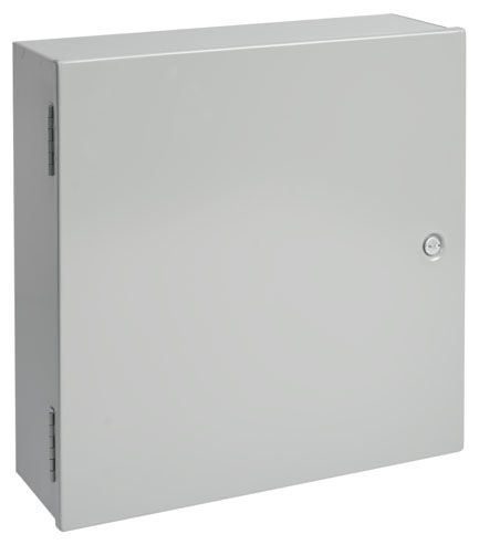 NEMA 1 Medium Enclosure Panel