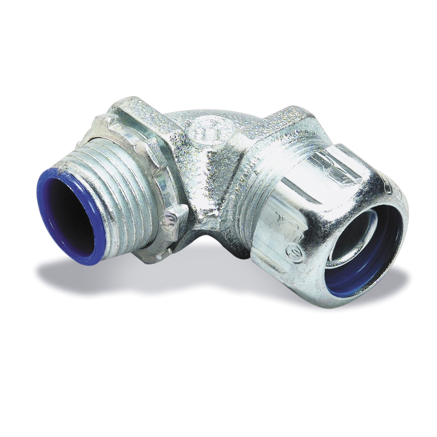 Non-Insulated Conduit Connector