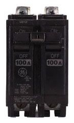 Miniature Circuit Breaker Ge Miniature Circuit