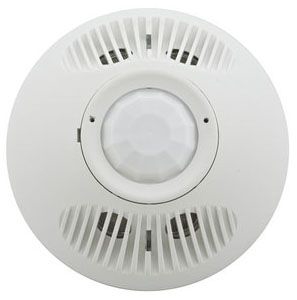 Dual Technology Ceiling Mount