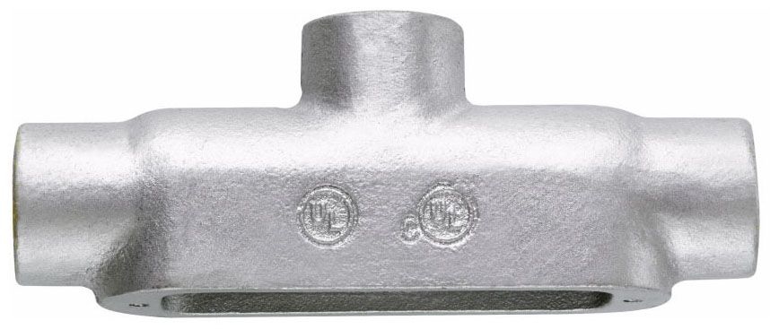 Type Tb Conduit Body