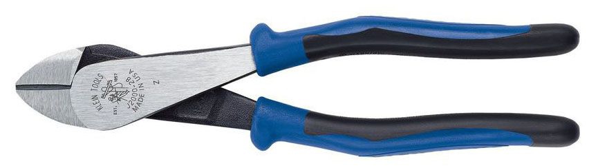 Heavy Duty Hot-Rivet