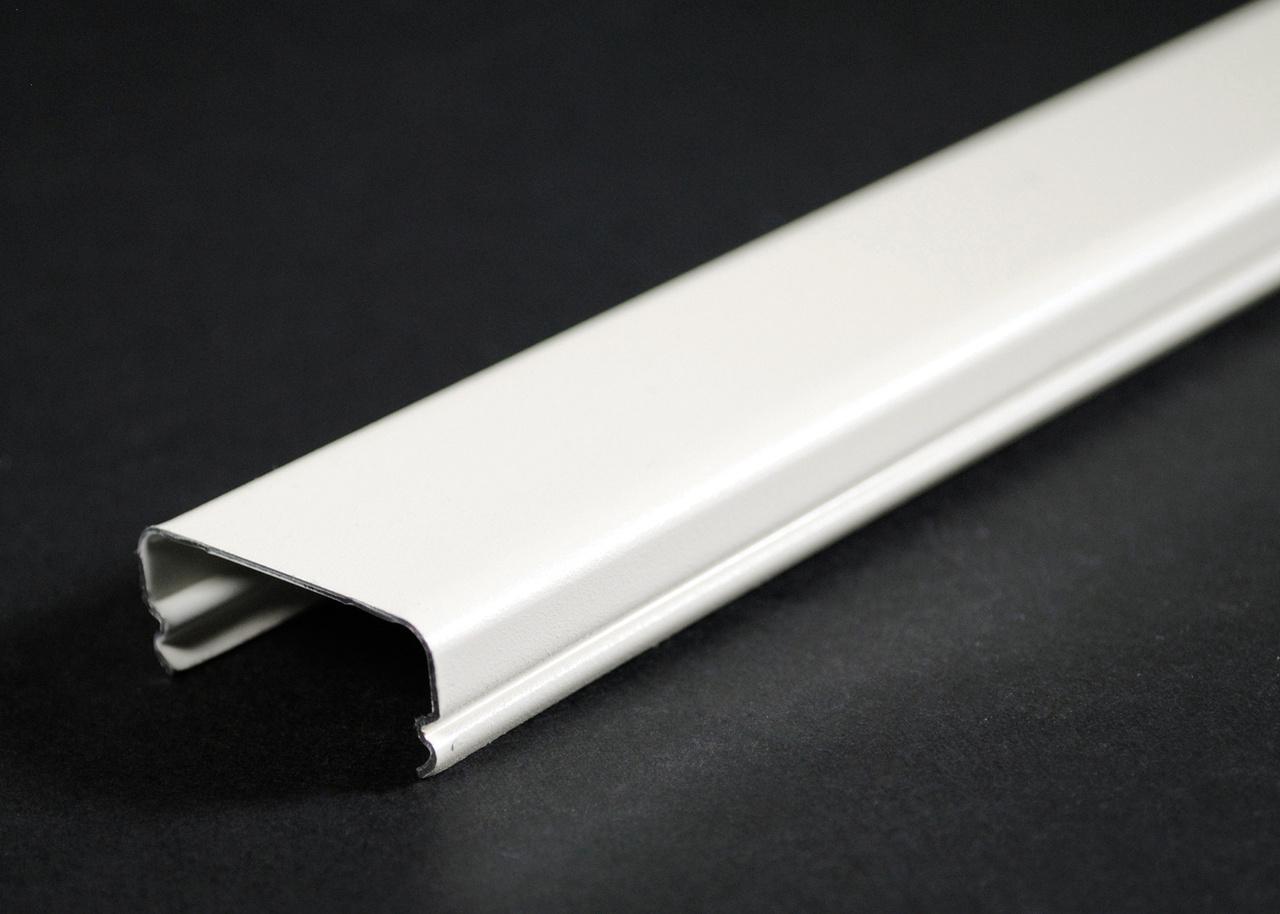 1-Channel Raceway Cover