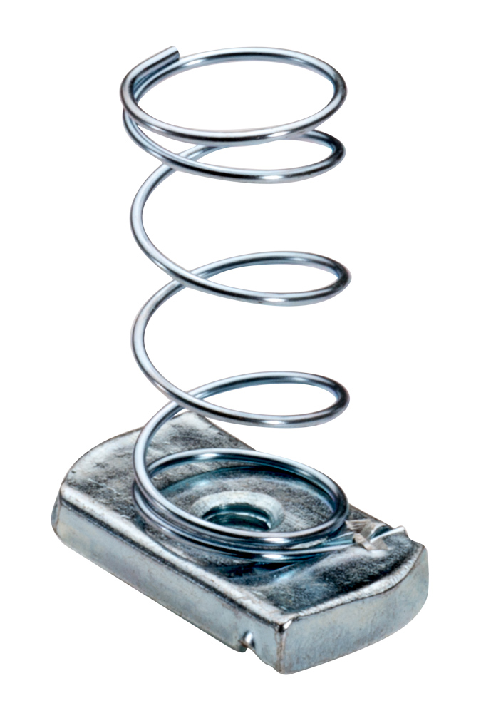 Spring Nut Southwire  Topaz