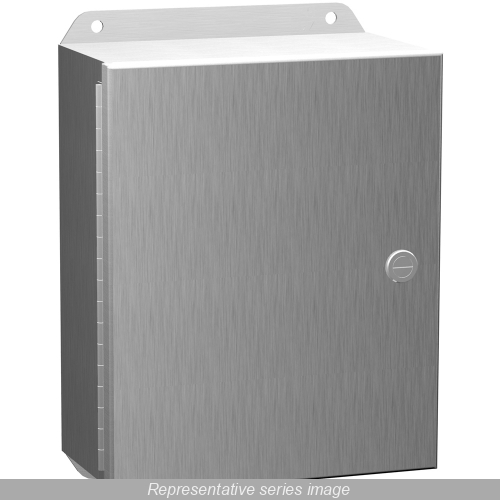 Junior Junction Box With Inner Panel