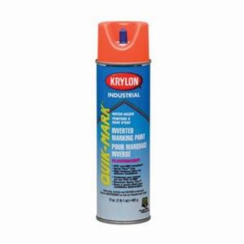Water Base Inverted Marking Paint