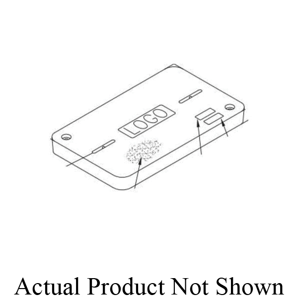 Tier8 Standard Underground Polymer Concrete Material