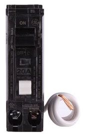 Arc Fault Circuit Breaker Thermal Magnetic Compact