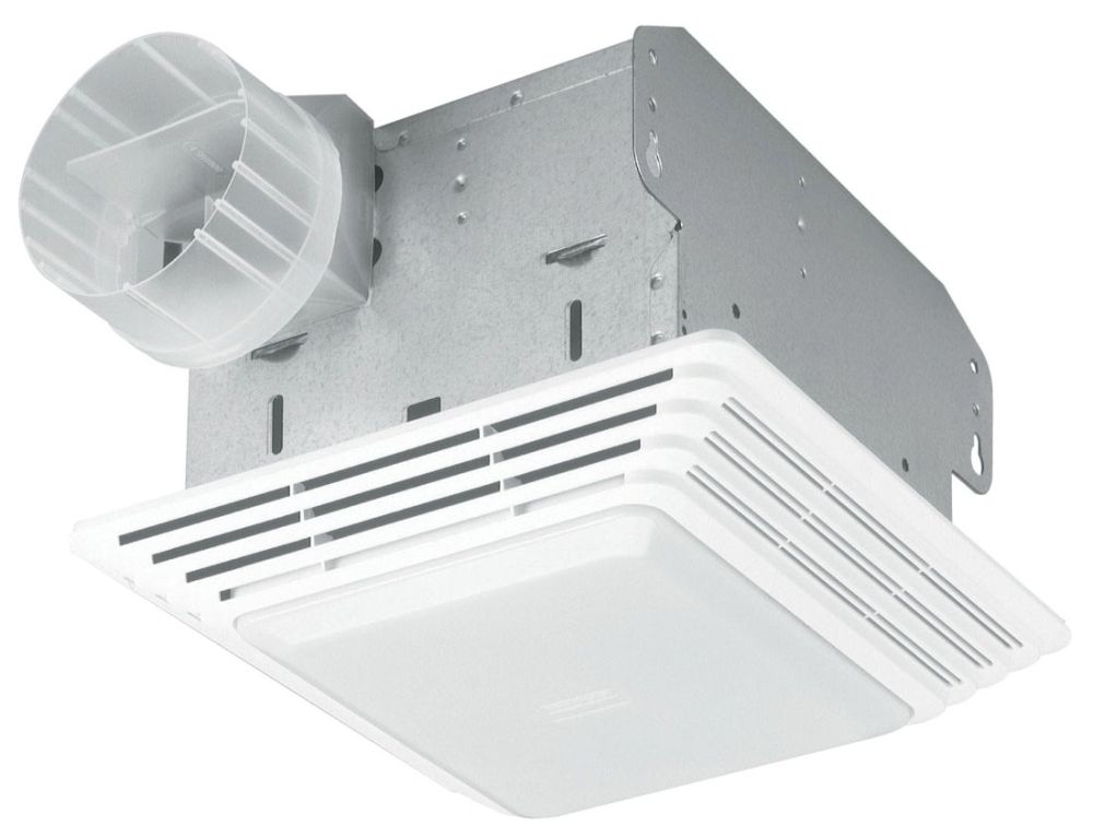 Ventilation Fan