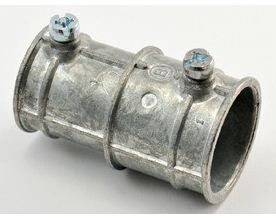 Concretetight Conduit Combination Coupling