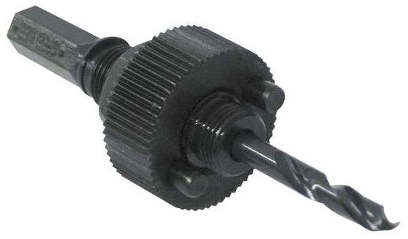 Hole Saw Arbor High Speed Steel