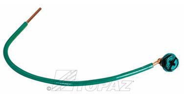 Pigtail Ground Screw