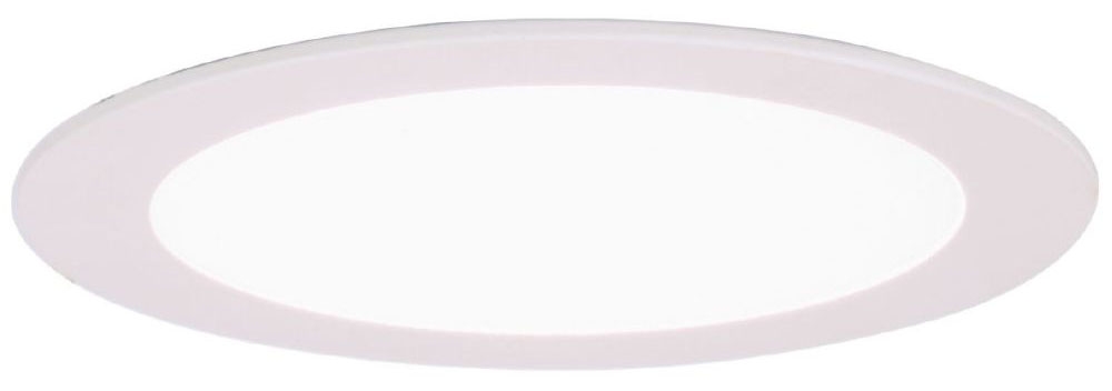 6 In Aperture Dimmable Round Recessed Light