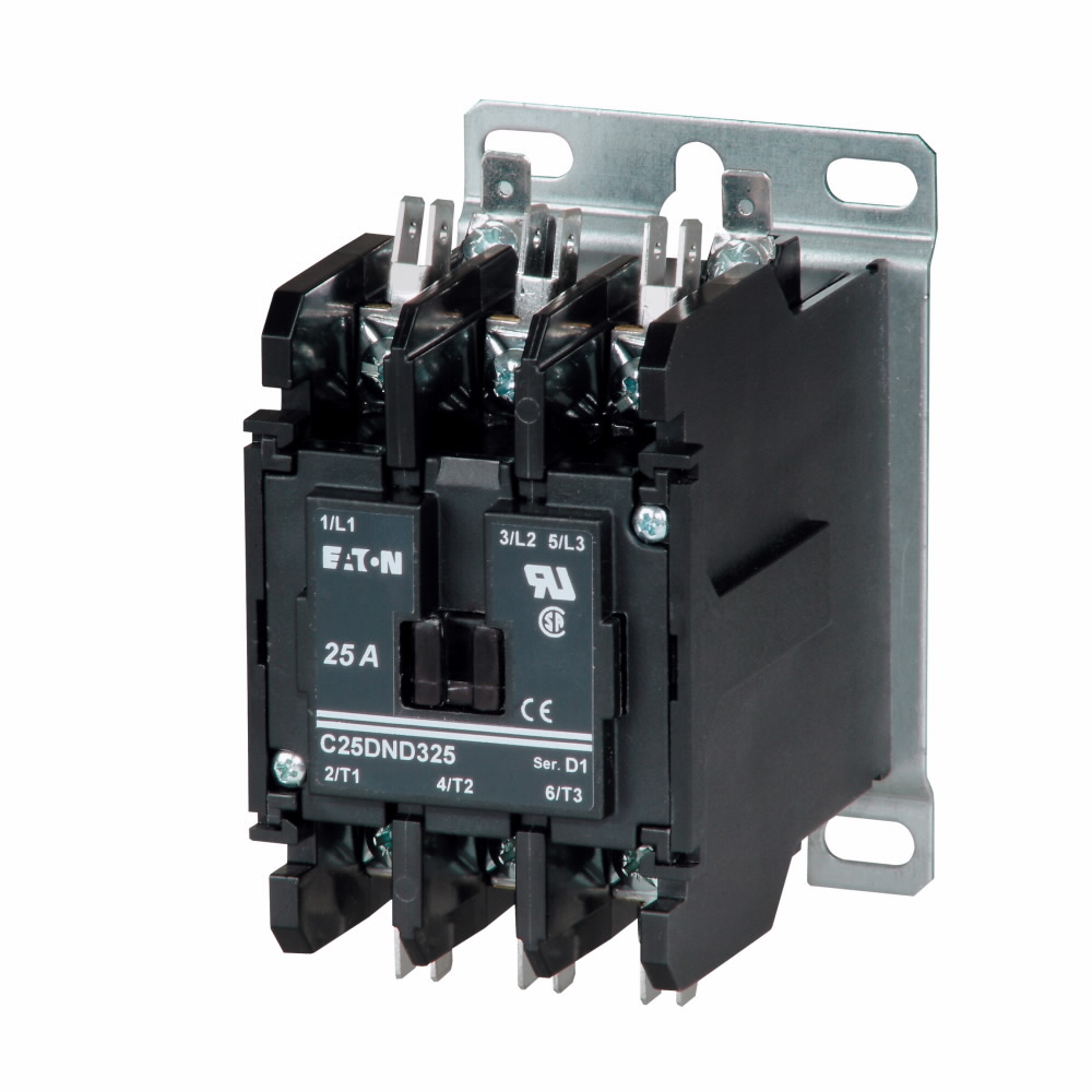 C25Dnd230T D Frame Contactor