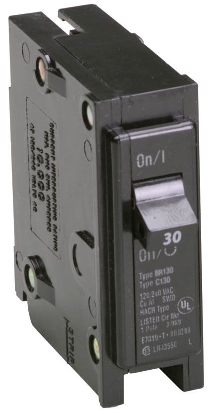 Br130 Type Circuit Breaker