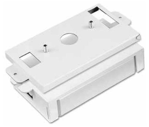 Electronic Compact Fluorescent Ballast Compact Type