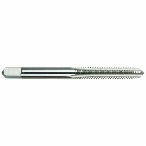 General Purpose Hand Tap Morse Straight Flute