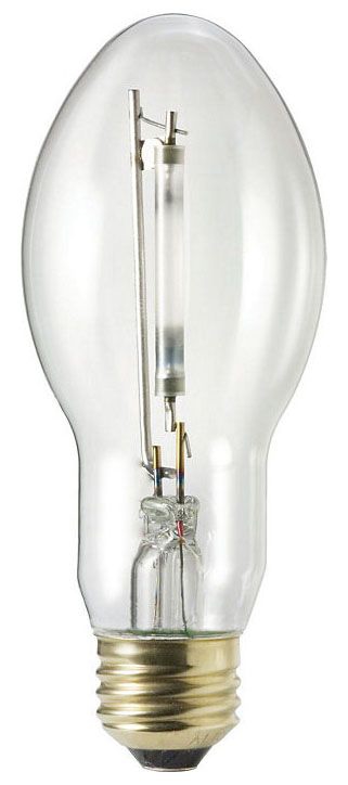 Non-ALTOHid Lamp