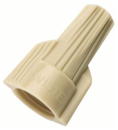 Flameretardant Wire Connector Ideal Twister Wire