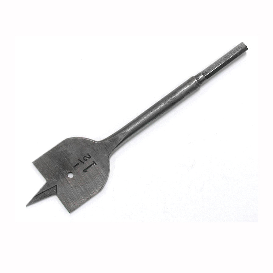Standard Spade Bit