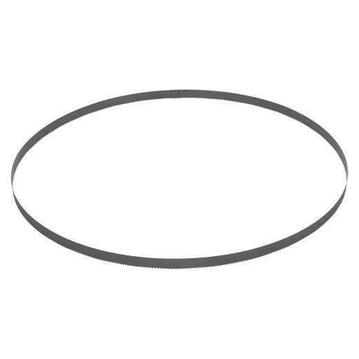 Sub-Compact Band Saw Blade