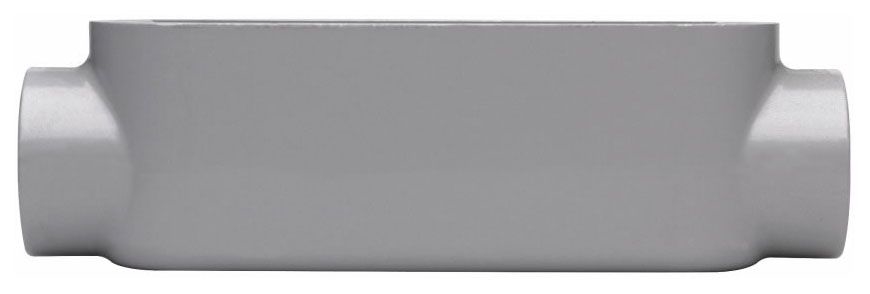 Type C Conduit Body Rigid Conduit Outlet