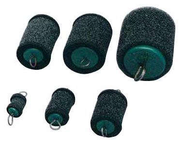 Conduit Piston Blowervacuum Type Foam