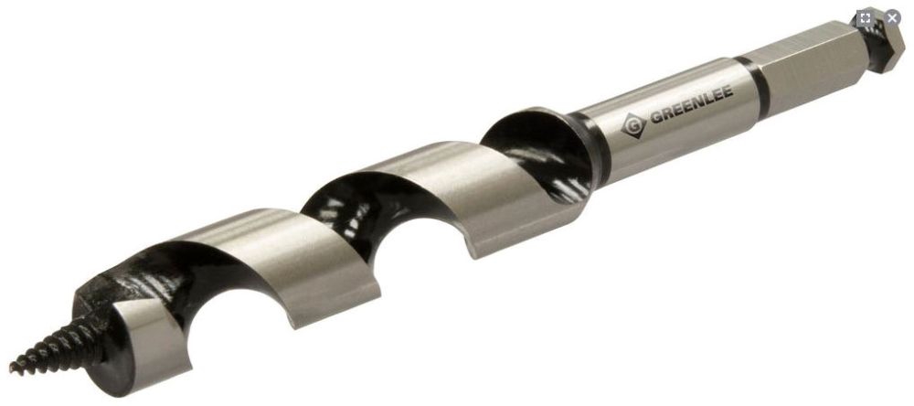 Extreme Short Drill Bit
