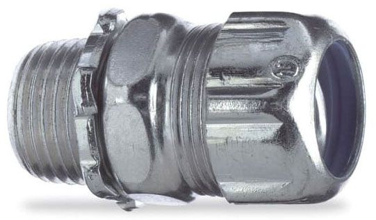 Flexible Liquidtight Conduit Connector