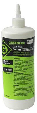 Non-Flammable Non-Hazardous Pulling Lubricant
