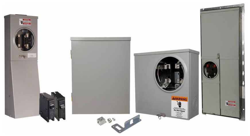 Load Center Cover Cutlerhammer Load Center