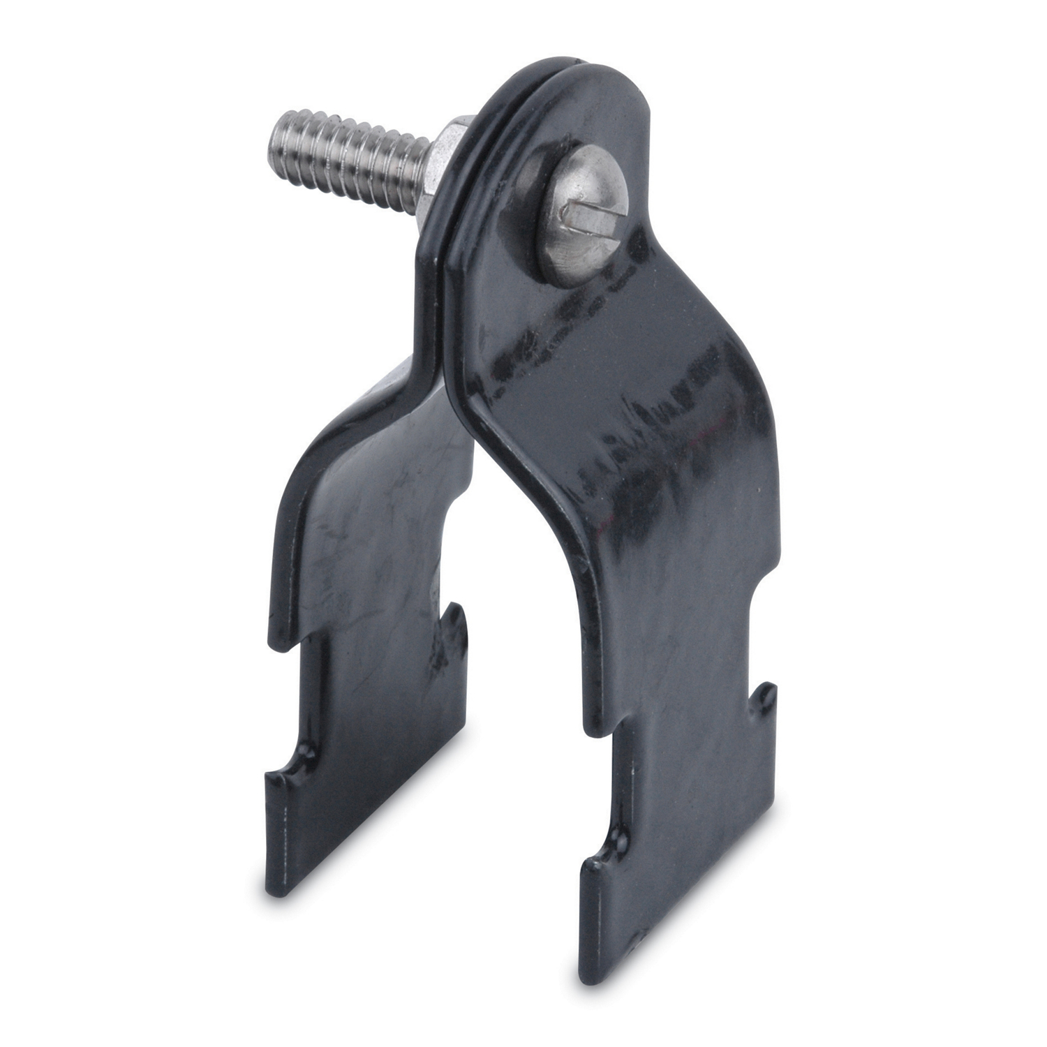 Pipe Strap Conduit To Strut