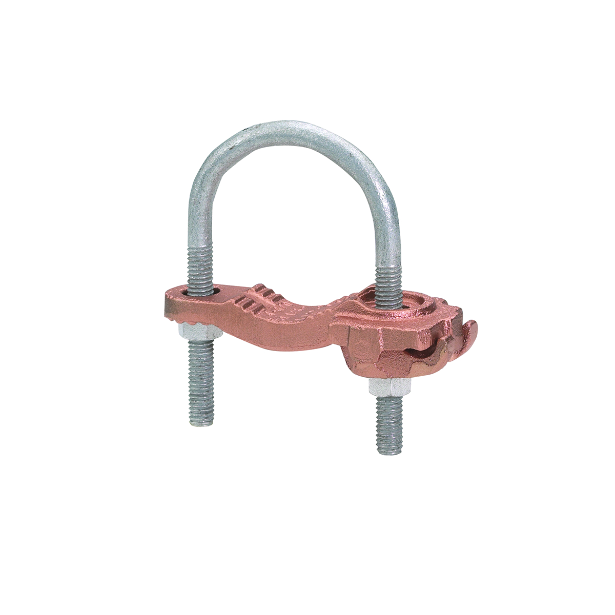 Mechanical Grounding Connector High Copper Alloy