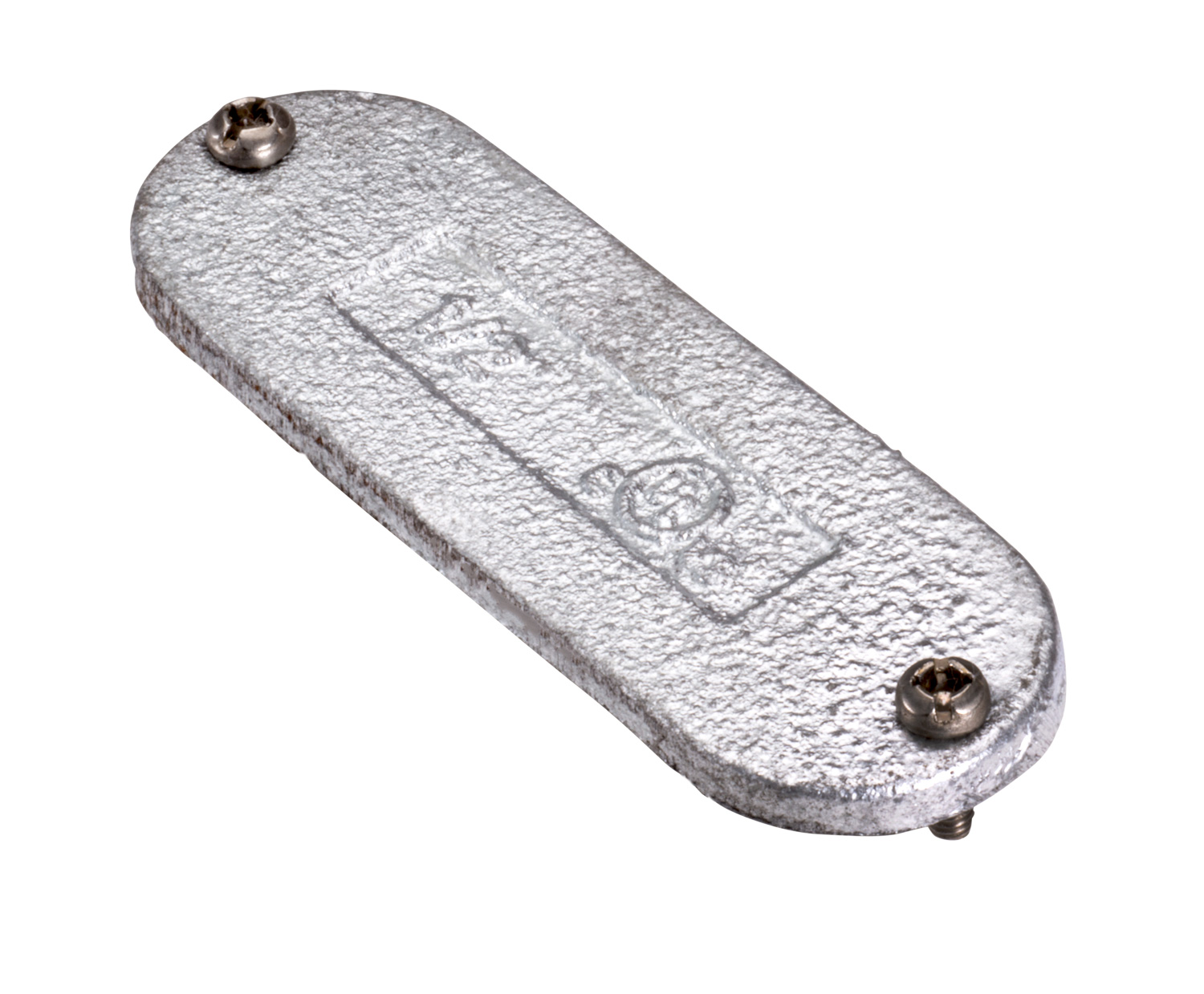 Conduit Body Cover Screw Type Hot