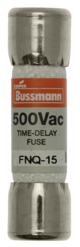 Time Delay Midget Fuse Bussmann Tron Midget